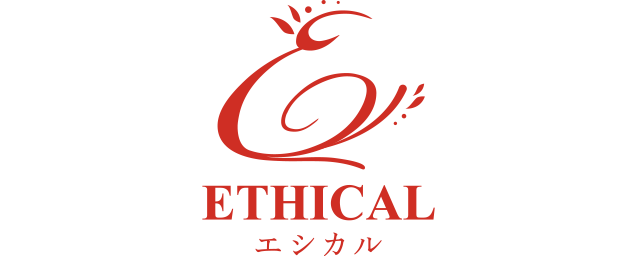 エシカル ロゴ